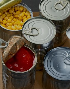 Inks and Adhesives Industry