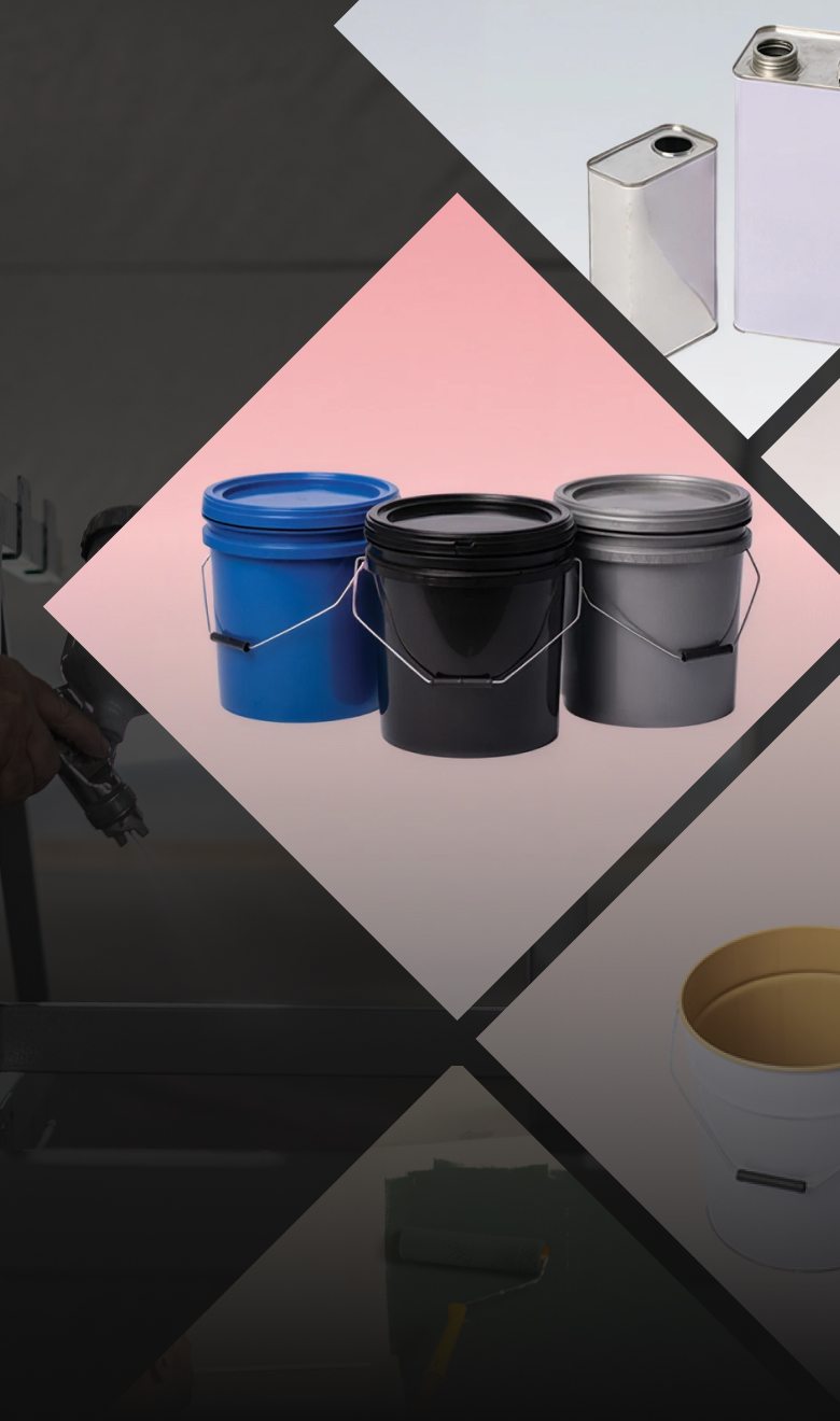 Paints & Coatings Industry