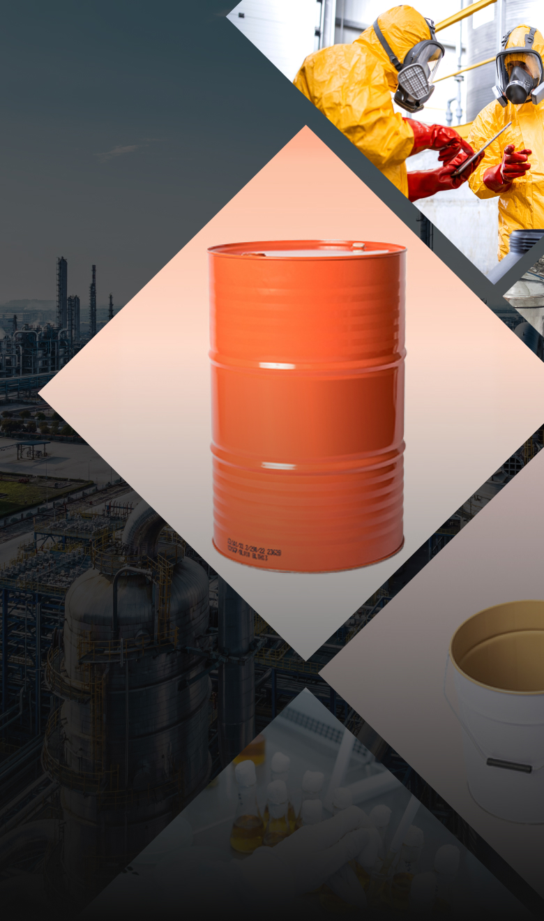 Chemicals Industry