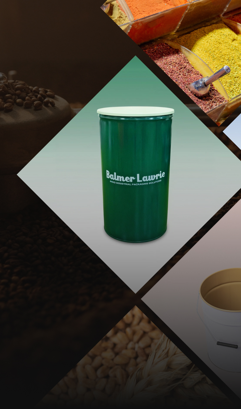 Dry Food Industry